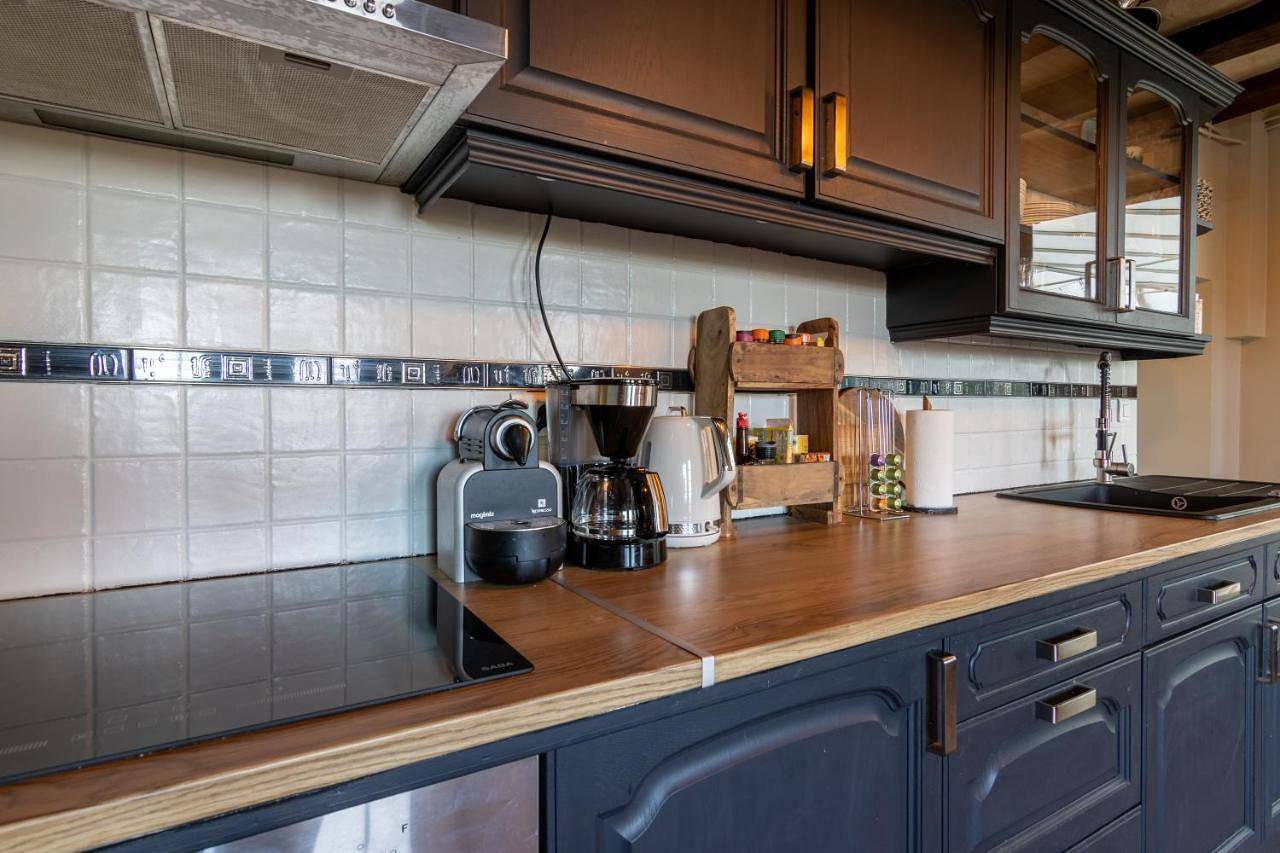 Three-Bedroom House in Parnay, Vallée de la Loire
