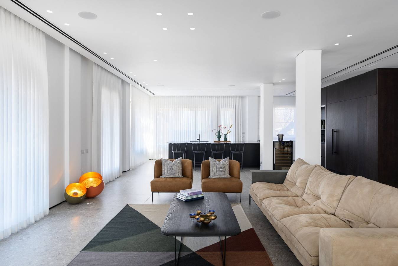 Mamad Ultimate Luxury Villa & Wild Beach by Feelhome in Zentralbezirk (Israel)