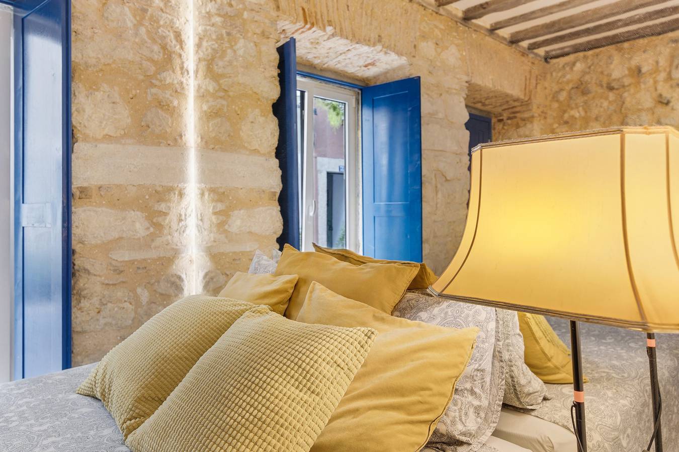 Mooie Loft "Green Street Lissabon" in het centrum met wifi & airco, foto 7