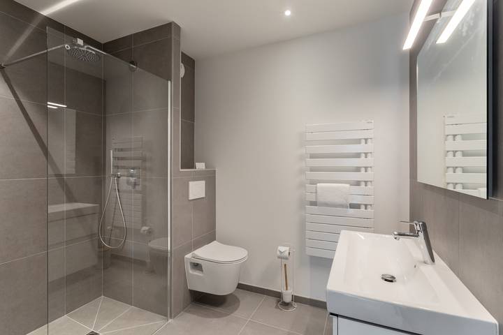 Appartement entier, Le Nautile - 500 m de la mer in Pléneuf-Val-André, Côte d’Émeraude