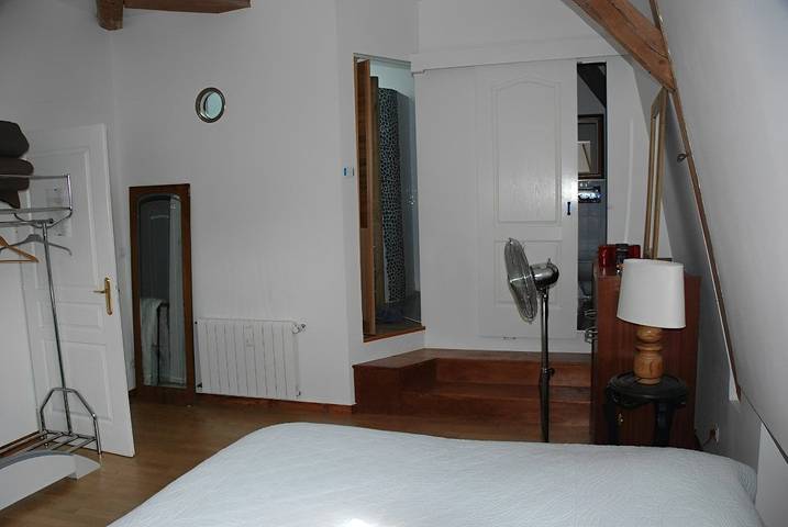 Location de vacances pour 4 personnes, avec Jardin dans vallée de l'Ouche - 4