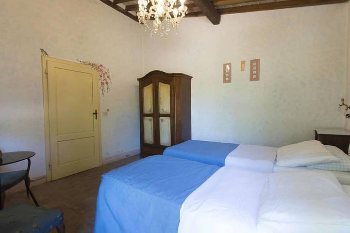 Splendida villa indipendente con A/C, vasca idromassaggio, piscina privata, internet, TV, patio in Montecatini Terme, Provincia di Pistoia