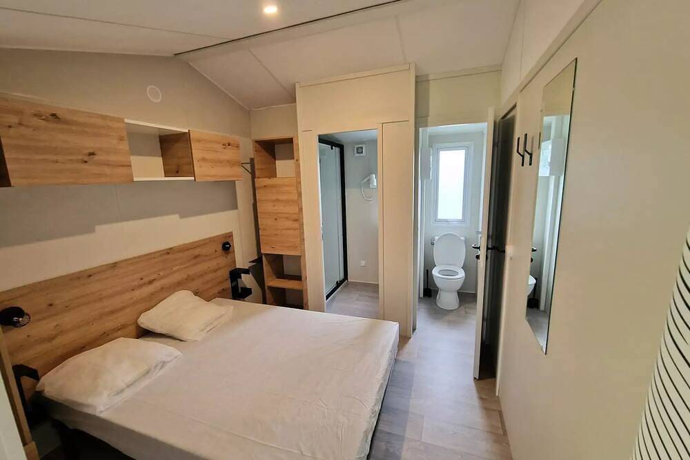 Camping pour 4 Personnes dans Montréjeau, Haute-Garonne
