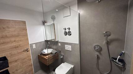 Ferienwohnung für 4 Personen, mit Balkon, kinderfreundlich in Burgberg im Allgäu