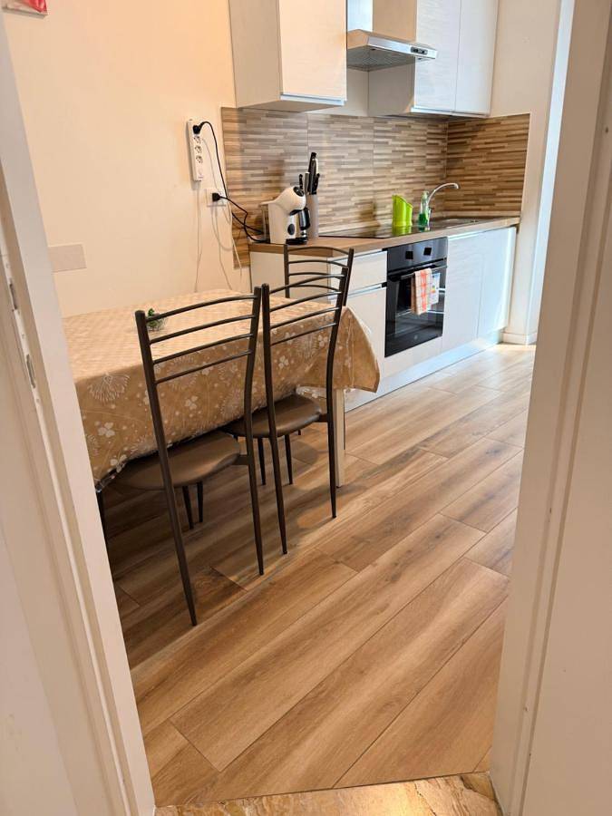 Ganze Wohnung, Melannie's Apartment 2 in Bergamo, Bergamo Provinz