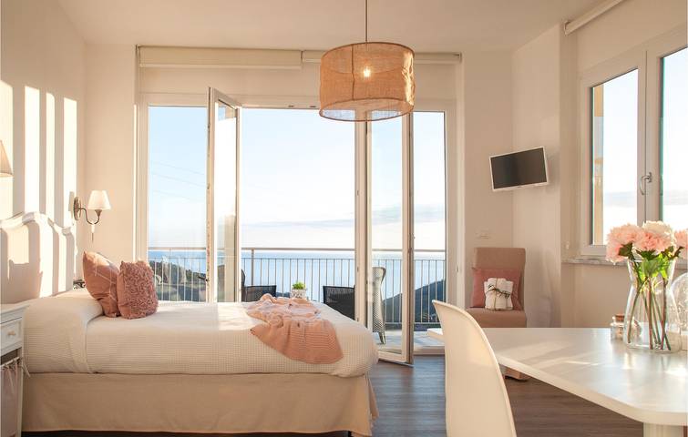 Ferienwohnung für 2 Personen in Moneglia - 2