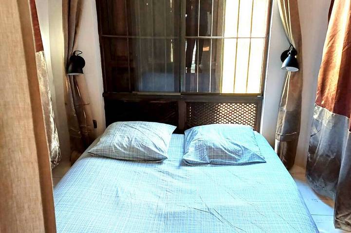 Location de vacances pour 4 personnes, avec jacuzzi à Saint-Sulpice-de-Roumagnac - 3