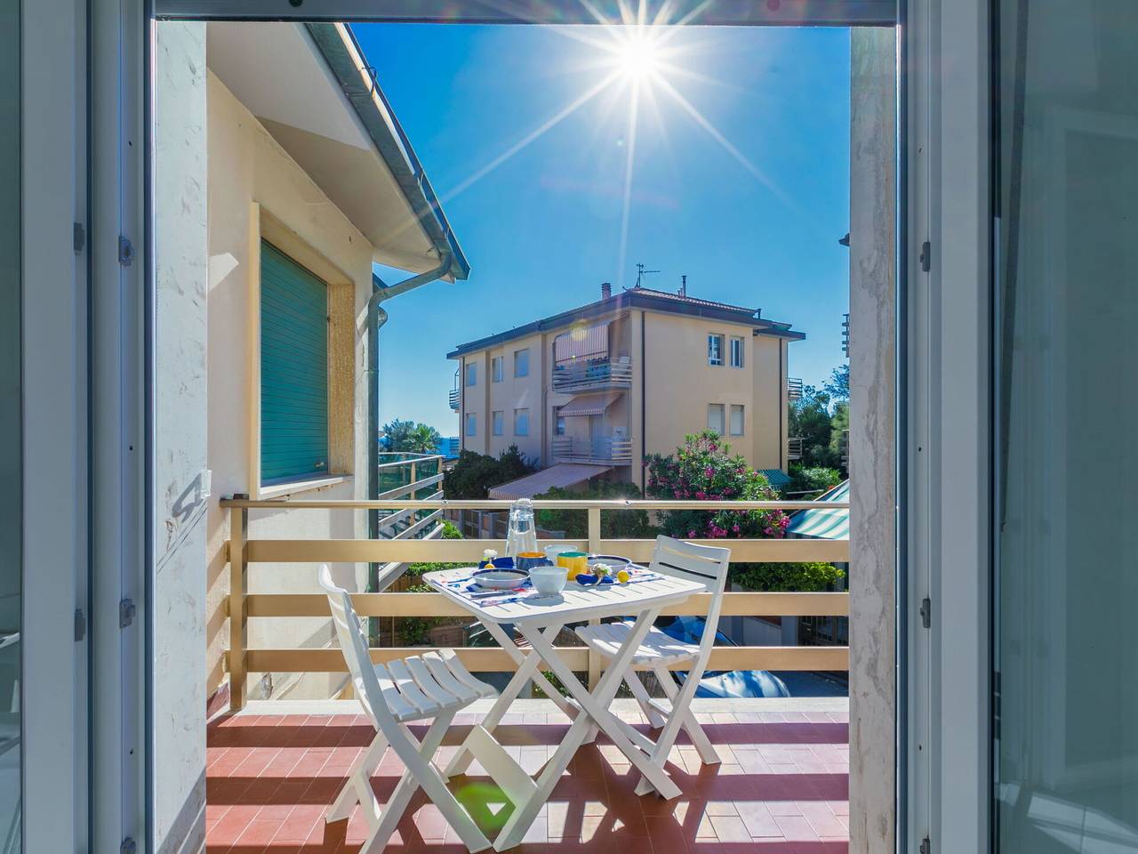 Appartement entier, Casa Emma - Casa Emma 595.1 in Marina di Cecina, Cecina