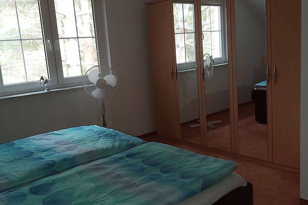 Ganze Wohnung, Ferienwohnung Blütenstadt Werder-Havel in Plötzin, Werder