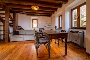 Ferienhaus für 2 Personen in Gemeinde Bellagio, Como Provinz, Bild 2