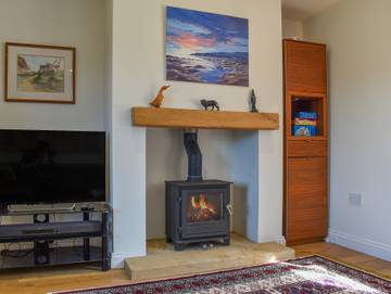 Holiday Rental for 4 People in North Yorkshire, Photo 3