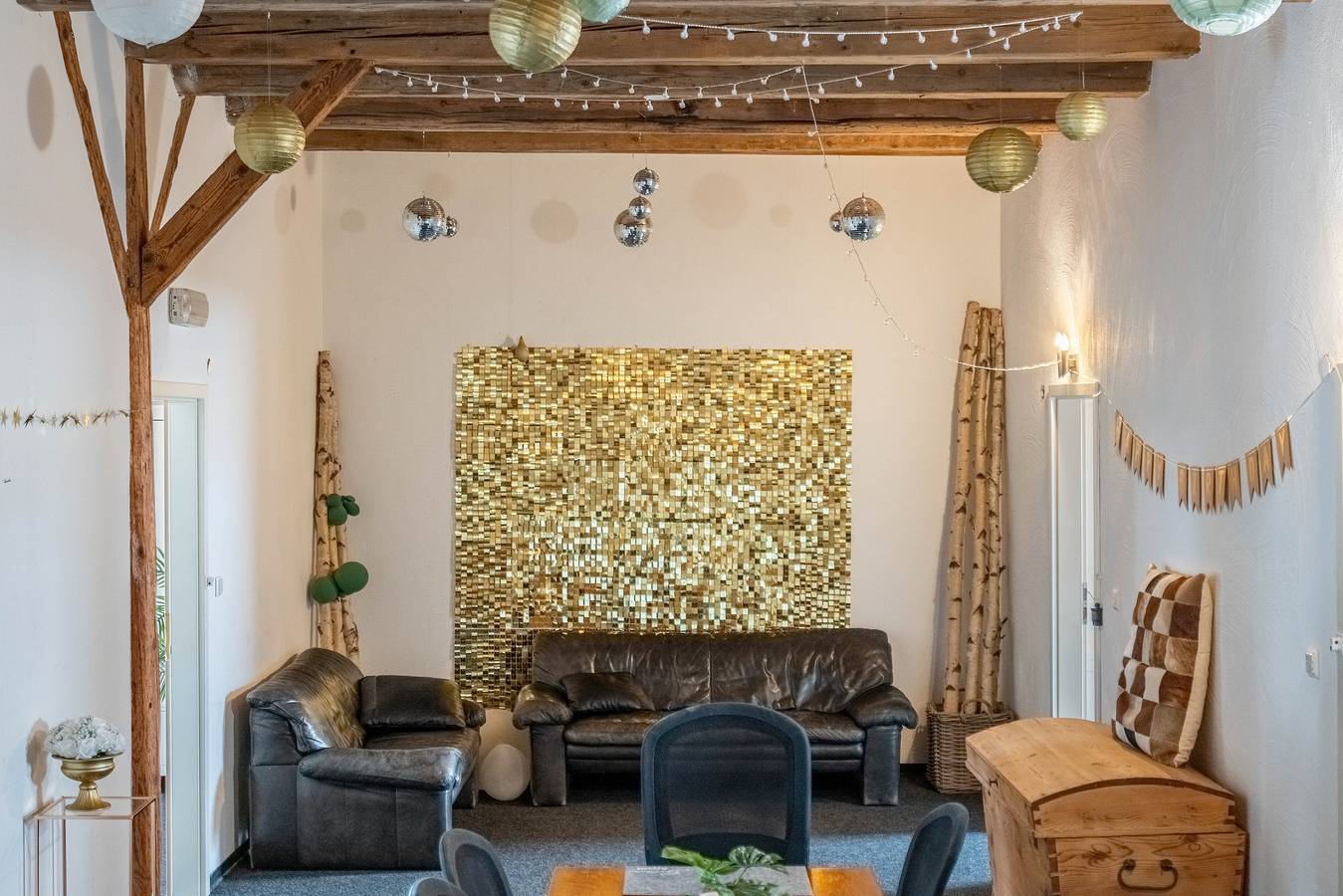 Ganze Wohnung, Apartment 'Unterkunft Fischerbrücke' mit Bergblick und Wlan in Wolfenbüttel, Braunschweig und Umgebung