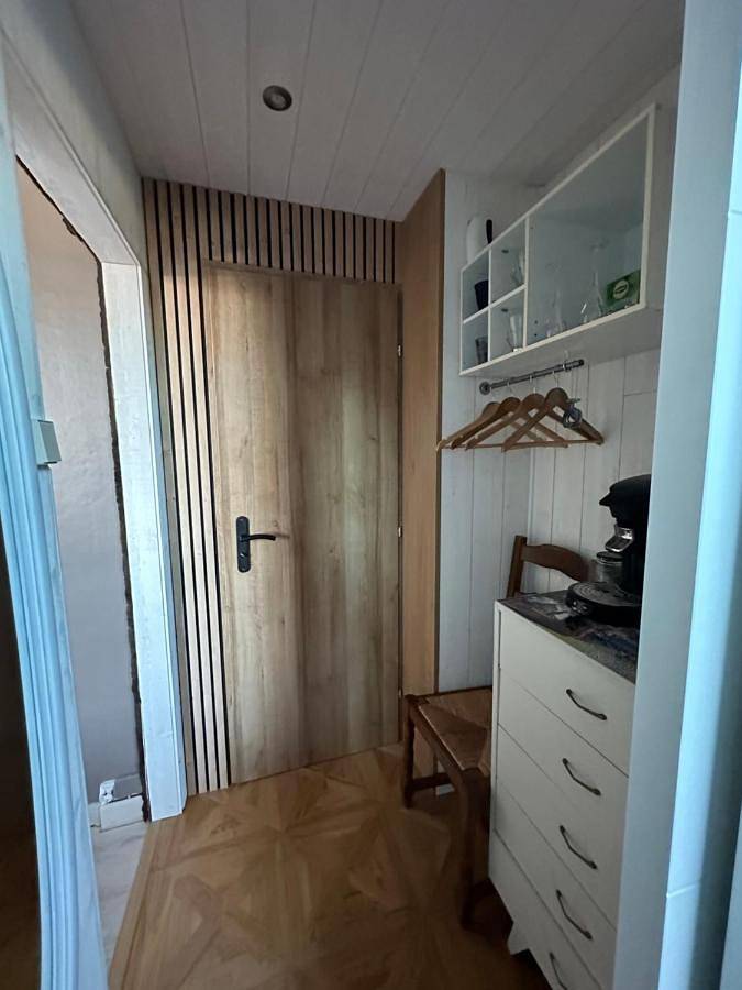 Villa les Buissonets in Berck Plage, Berck