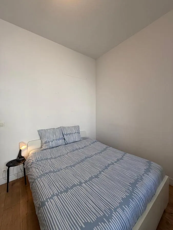 Appartamento vacanze per 3 persone, con panorama - 1