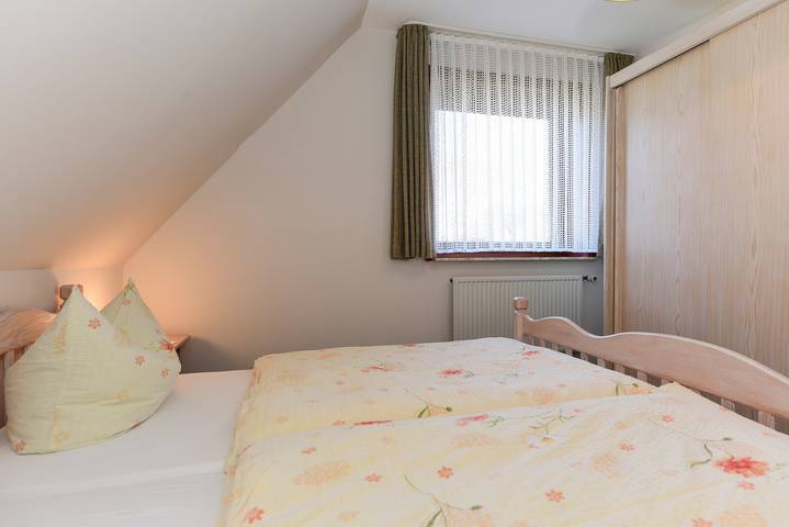Ganze Ferienwohnung, Schleswig-Holstein Whg 03 Og li in Nordfriesische Inseln (Schleswig-Holstein) (Schleswig-Holstein), Nieblum