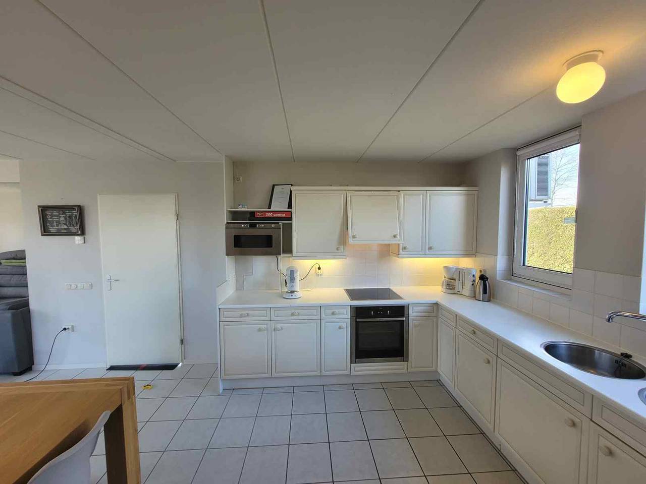 Freistehendes Haus für 5-6 Personen auf offenem Wasser in einem Bungalowpark in Friesland in Balk, Ijsselmeer