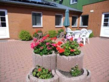 Bauernhof für 2 Personen in Handewitt, Ostsee Schleswig-Holstein, Bild 3