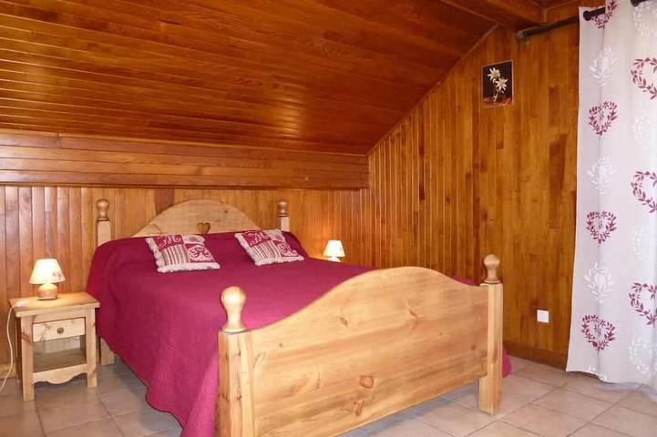 Location de vacances pour 4 personnes, avec balcon dans Office De Tourisme De Termignon - 2