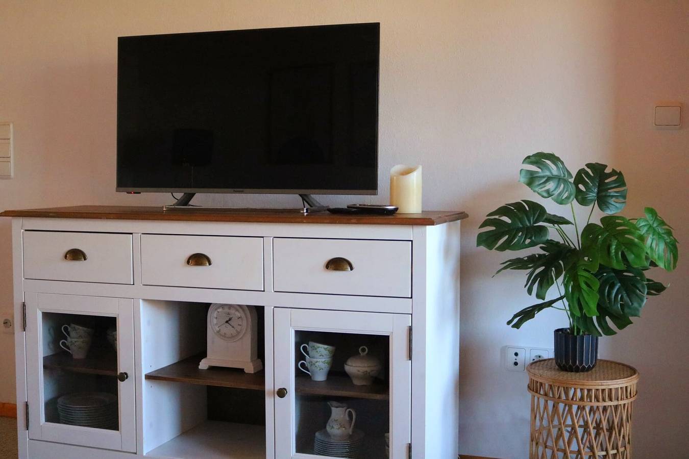 Ganze Wohnung, Apartment Gartenblick in Korbach, Waldecker Land