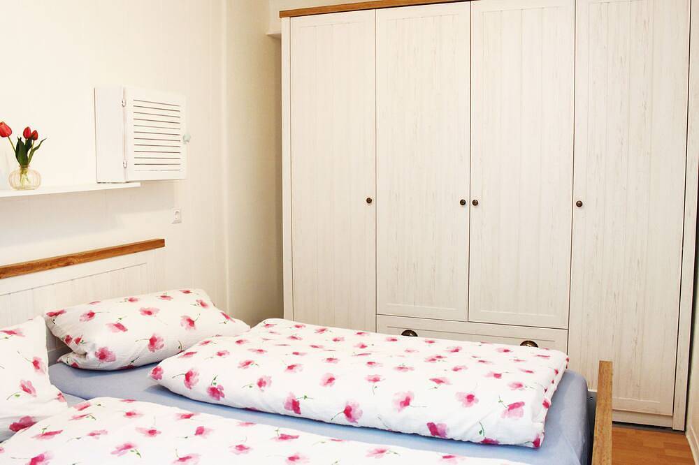 Ganze Wohnung, Ferienwohnung/App. für 3 Gäste mit 55m² in Hösseringen in Suderburg, Landkreis Uelzen