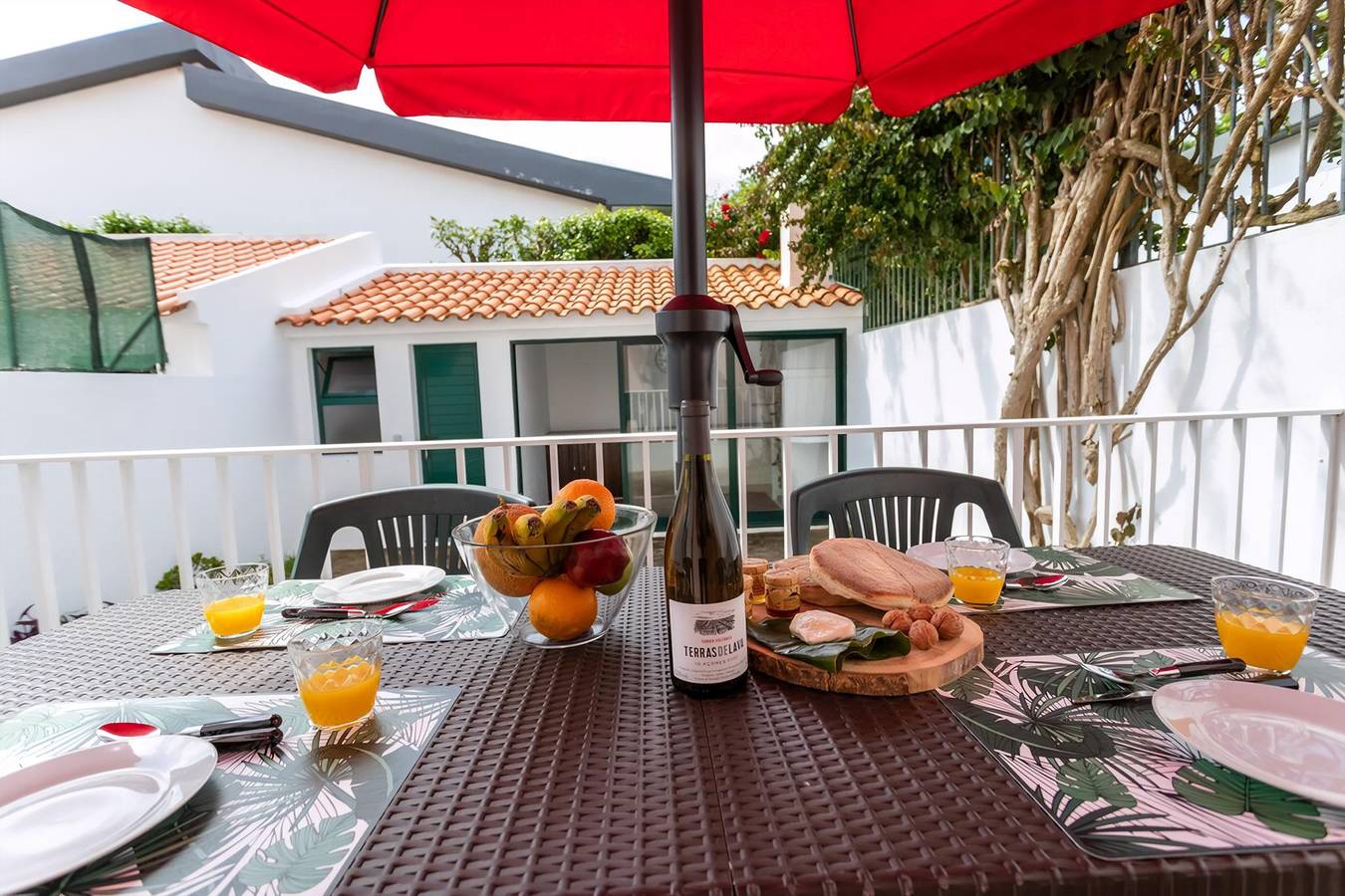 Guestready - Monaco Nest in São Miguel Island, Ponta Delgada