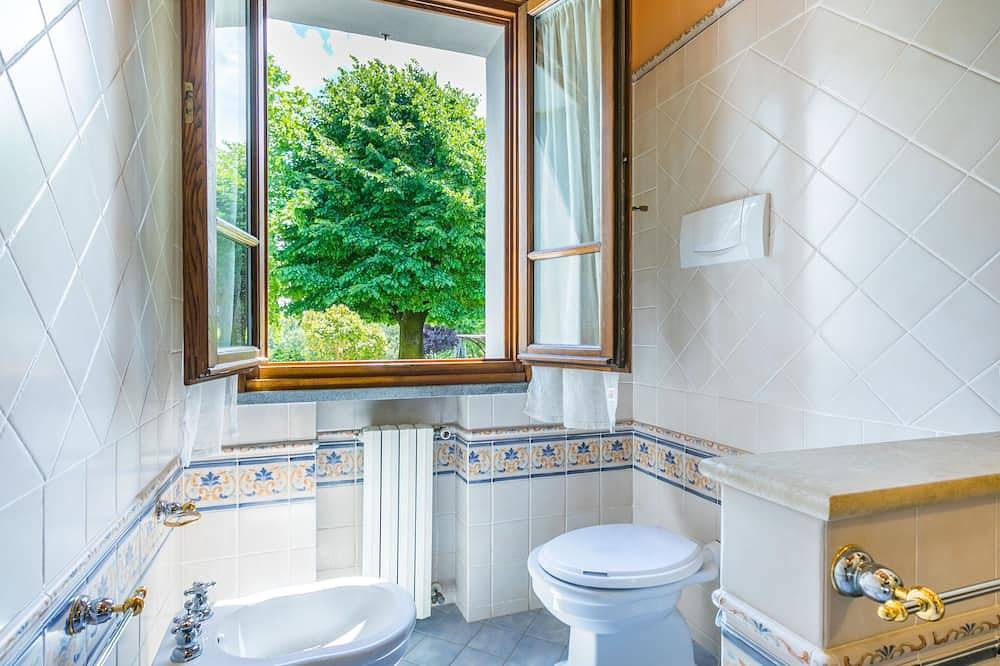 Villa Elena in Fucecchio, Florenz Provinz