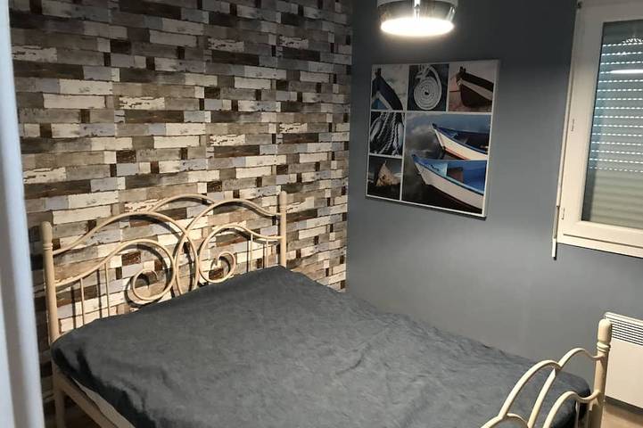 Location de vacances pour 8 personnes, avec terrasse et jardin, animaux acceptés à Lalbenque - 2