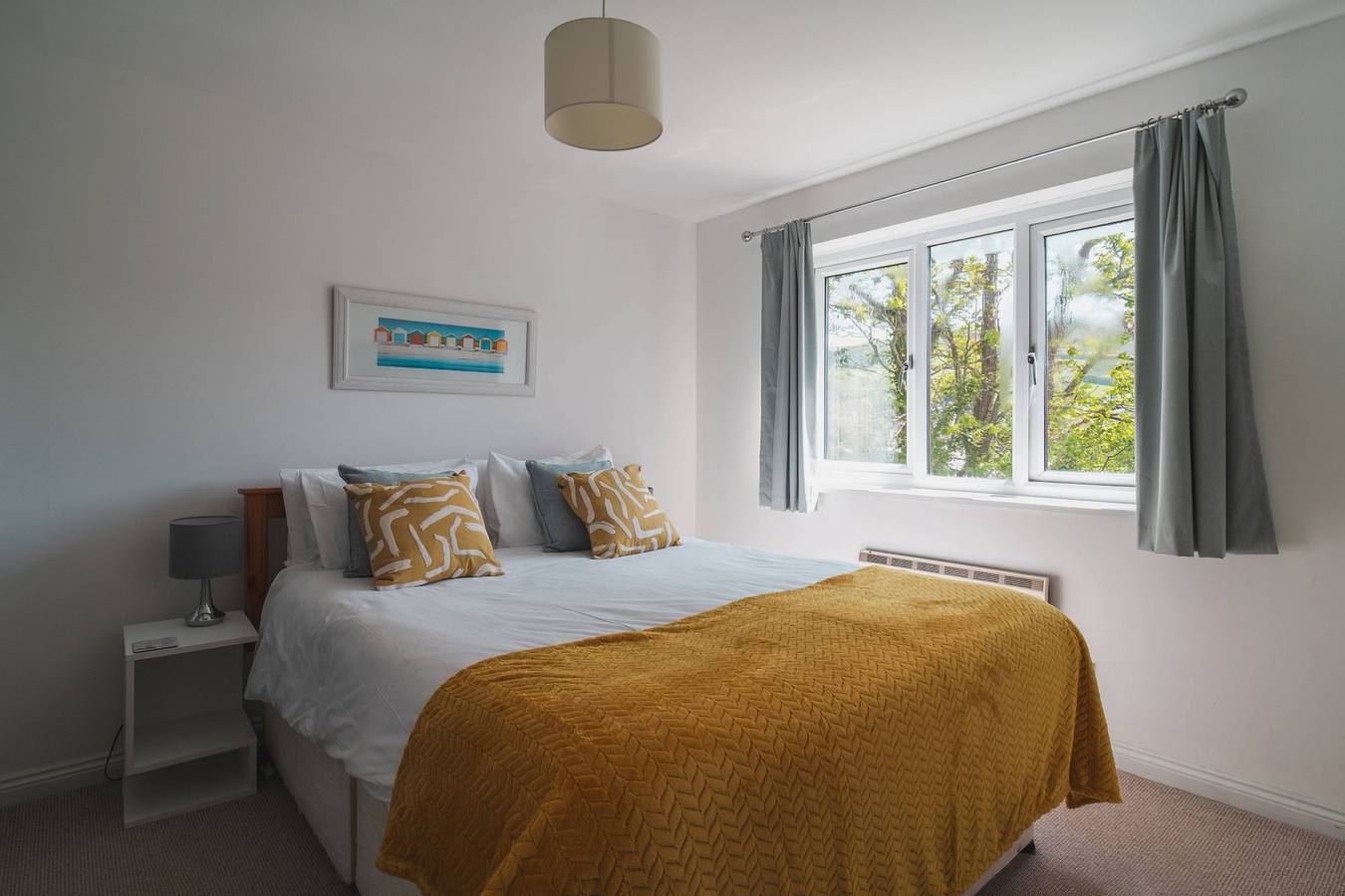 Beachcomber  in Croyde, Devon