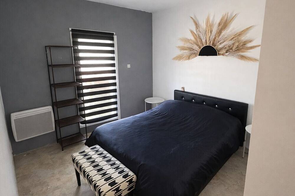 Villa Wendy in Châteaurenard, Region de Arles