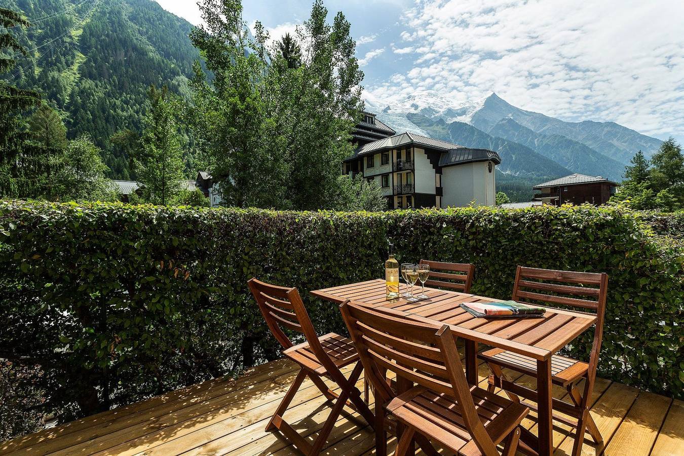 Photo : Appartement de vacances