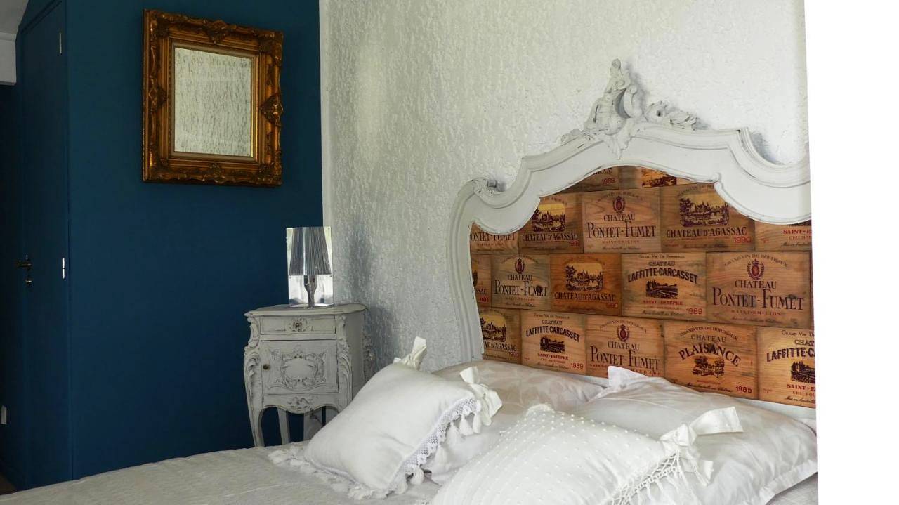 King Room in Andernos-les-Bains, Région d'Arcachon