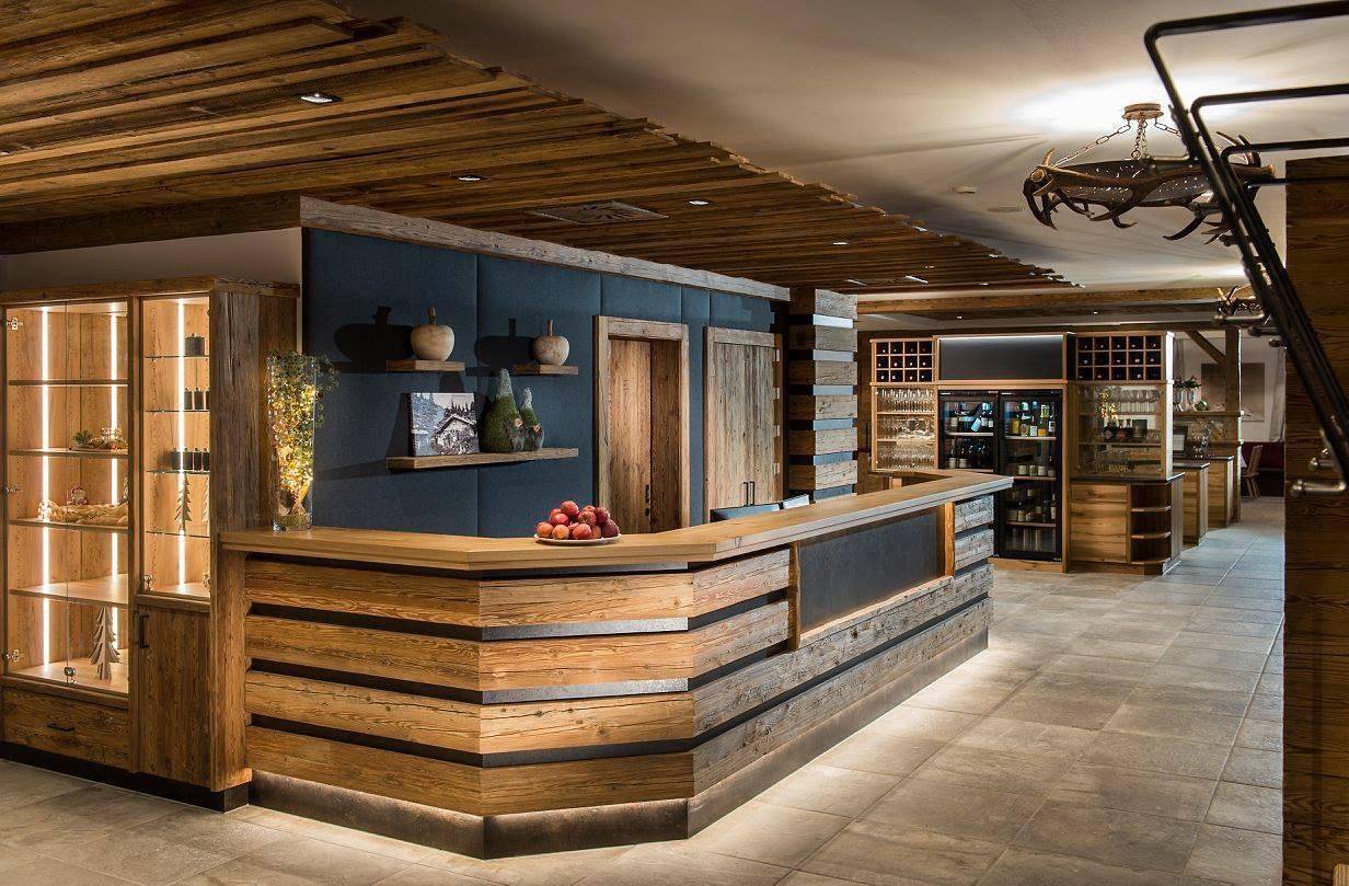 Doppelzimmer Hausberg in Waidring, Tiroler Unterland