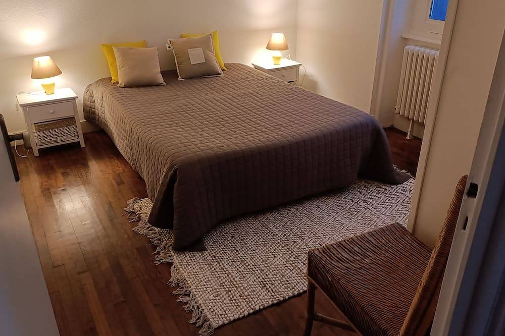 House 4 persons 150 m from the Golfe du Morbihan in Séné, Côte des Mégalithes