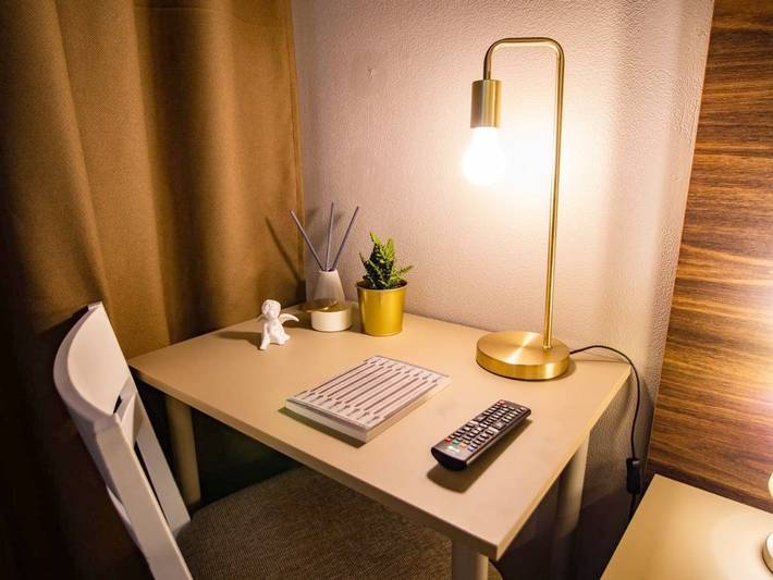 Maison d’hôte pour 2 personnes à Riga - 2