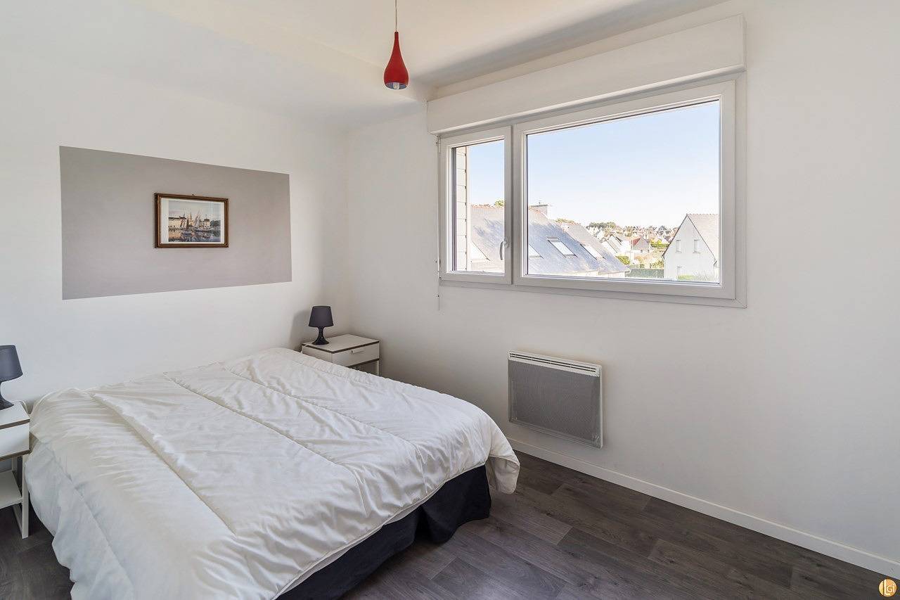 Ferienhaus für 8 Personen mit Terrasse in Trégastel, Rosa Granitküste