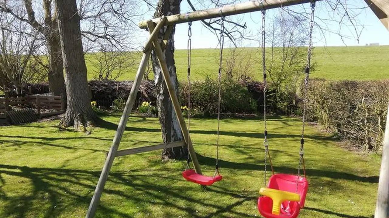 Ferienhaus für 4 Personen (65 m²) in Harlesiel in Carolinensiel-Harlesiel, Wittmund
