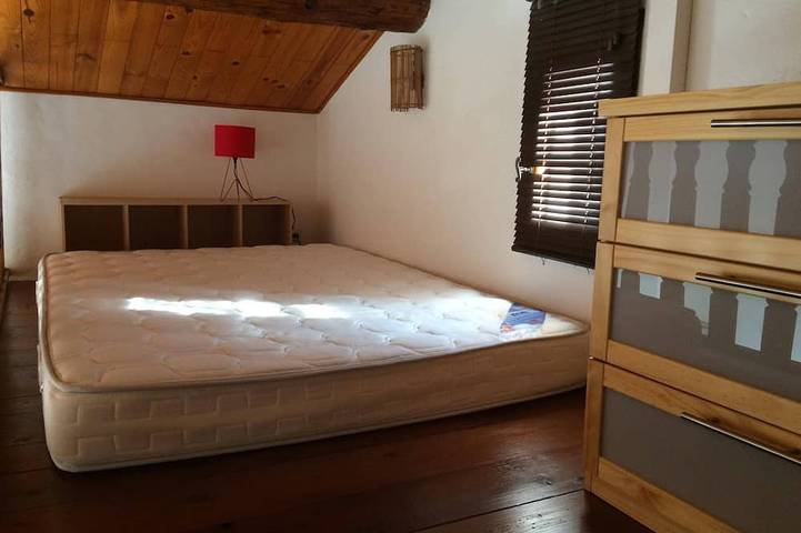 Location de vacances pour 2 personnes, avec terrasse à Falicon - 3