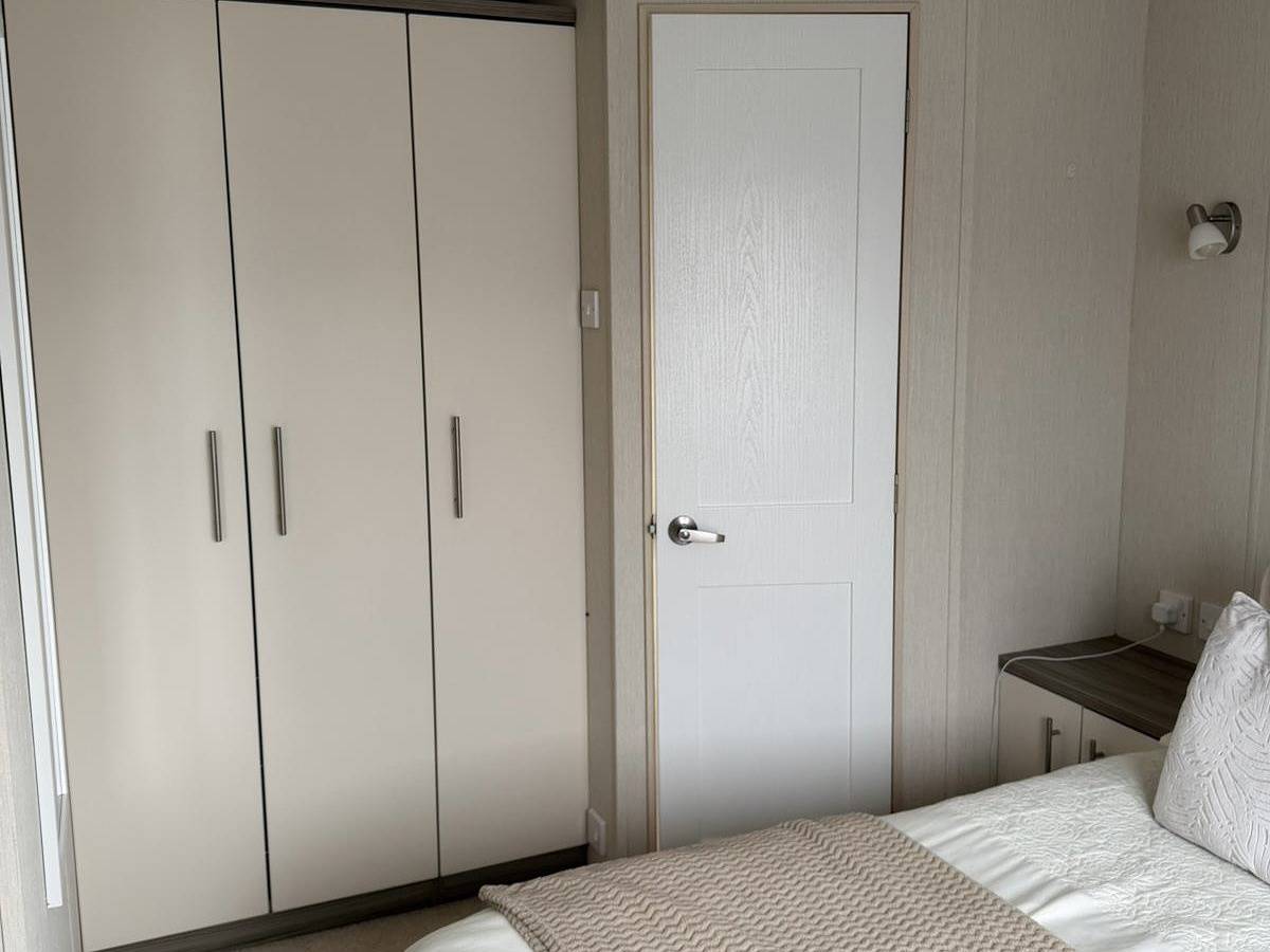 Trecco Bay Holiday Park, Porthcawl in Porthcawl, Bridgend en omgeving