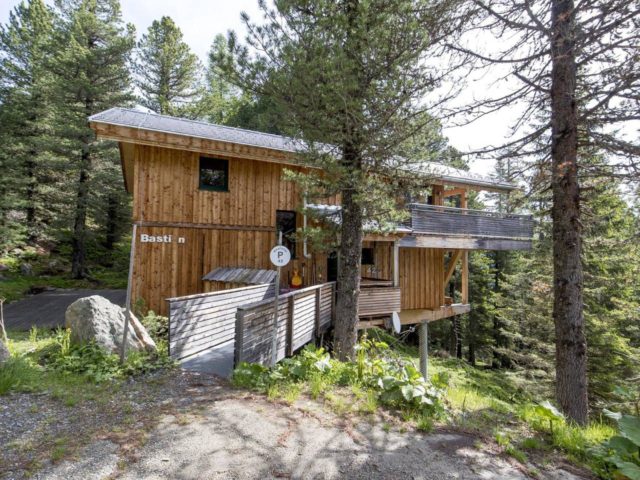 Casa vacanza a Nockberge a partire da 338€ a notte
