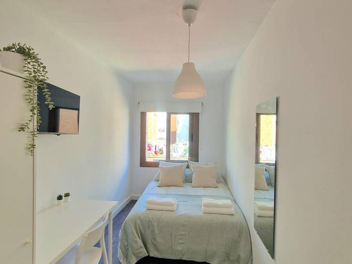 Habitación para 1 personas - 1