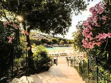 Villa pour 6 Personnes dans Grimaud, Région de Draguignan, Photo 2