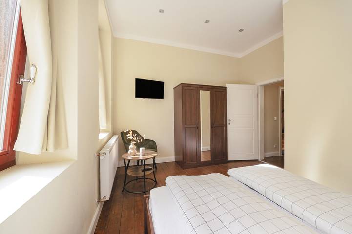 Ferienwohnung für 2 Personen, mit Garten, mit Haustier an der Mosel - 3