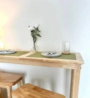 Studio pour 2 Personnes dans Bangkok, Thailande, Photo 4