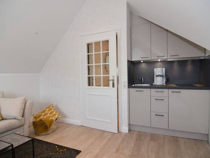 Ganze Ferienwohnung, Luv & Lee, Whg. 5a - Luv & Lee, Whg. 5a in Westerland, Sylt (Gemeinde)