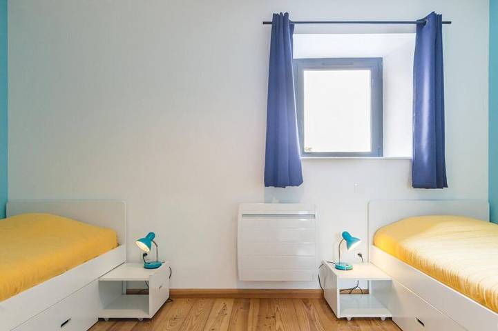La Grange 18ème siècle avec Spa, lumière naturelle et grande capacité in Moyon, Région de Saint-Lô