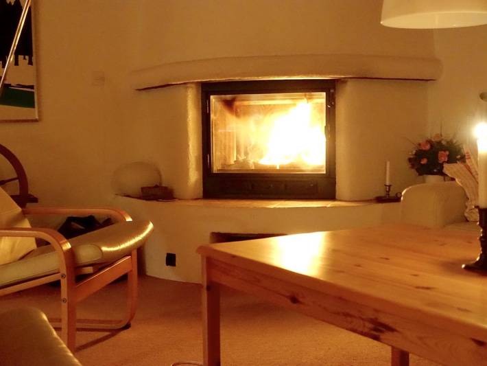 Ganze Wohnung, Am Schilf in Lauenen b. Gstaad, Lauenen