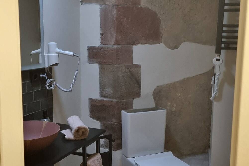 Ganze Wohnung, Schmuckstück Maikammer - außergewöhnliche Fewos im Herzen von Maikammer\nwhg. 6 in Maikammer, Südliche Weinstraße