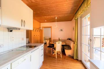 Bauernhof für 4 Personen in Steirerland, Oststeiermark, Bild 3