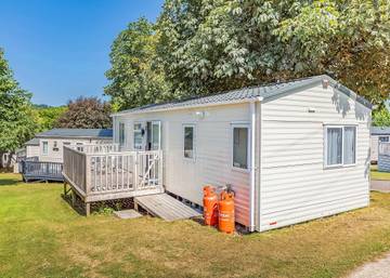 Glamping for 4 People in Dalwood, Devon, Photo 2