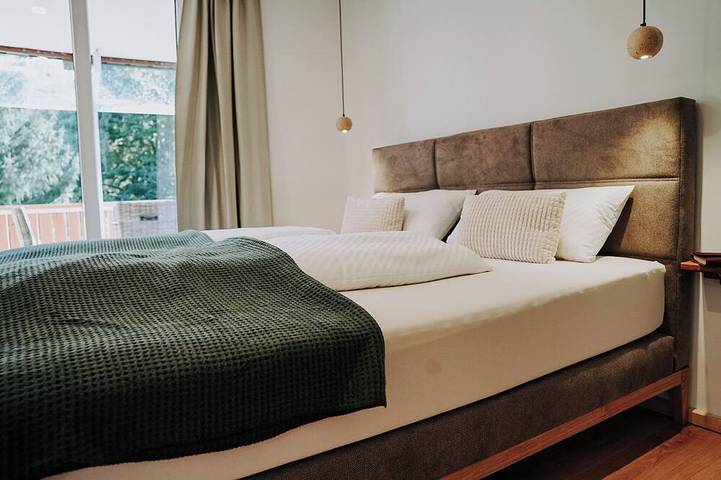 Ferienwohnung für 4 Personen - 1